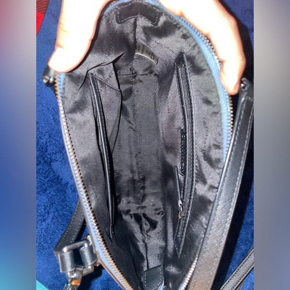 Calvin Klein handbag